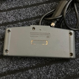 NEC PC Engine PI-TG001 Console System Tested