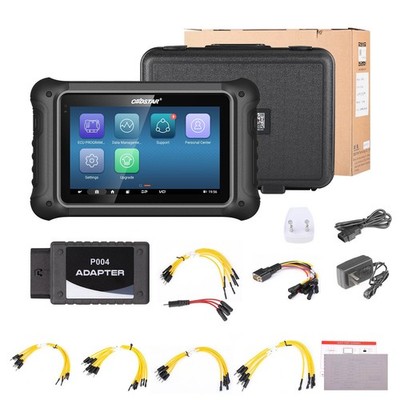 OBDSTAR DC706 E-C-U Tool Full Version E-C-M & TCM & BODY & Clone by OBD BENCH