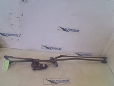 WINDSHIELD WIPER MECHANISM + ENGINE FOR CITROËN C4 COUPE (LA) 2005 404638