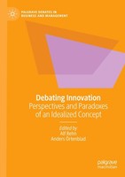 Debating Innovation Anders ÖRtenblad