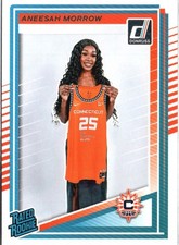 2025 Donruss WNBA #99 Aneesah Morrow