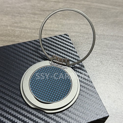 Real Carbon Fiber Case for Samsung galaxy S24 Ultra Magsafe Cover for S25 Ultra - Picture 8 of 11