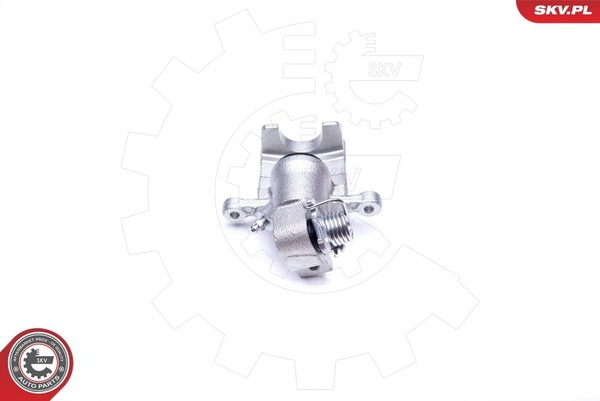 Esen SKV Bremssattel Hinten Rechts (34SKV664) FüR Hyundai I10 |-image