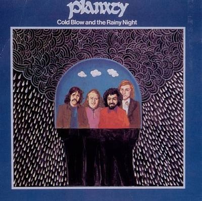 Cold Blow & the Rainy Night by PLANXTY