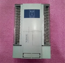 1Pc Xinje Plc XC1-24T-E 220V Used rw