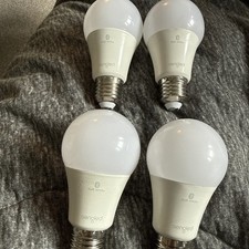 4c Sengled Smart LED Bulb E27 Alexa Dimmable Bluetooth 8.8W 806LM Soft White