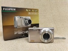 FUJIFILM FINEPIX F80EXR 530568