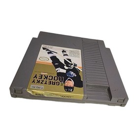 WAYNE GRETZKY HOCKEY (Nintendo Entertainment System, NES 1991) - CARTRIDGE ONLY 