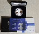 2026 Congratulations Set American Eagle 1oz Silver Proof Coin IN HAND!!!