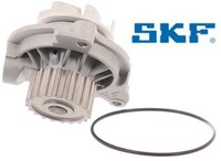 SKF VKPC86619 Wasserpumpe Wapu FüR Audi FüR VW