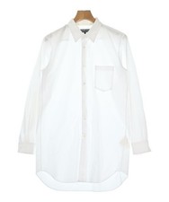 COMME des GARCONS HOMME DEUX Casual Shirt Men s Comme des Gar ons Homme Deux Use