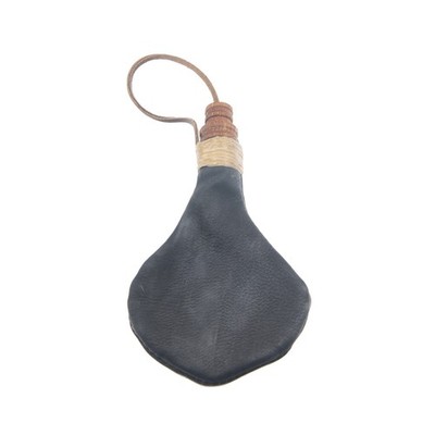 Muzzle-Loaders  Deer Skin Muzzleloader Ball Bag