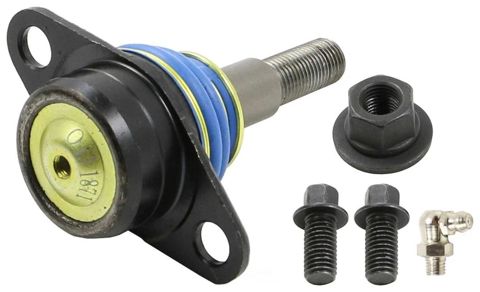 Rótula de suspensión Foto 4 de 4