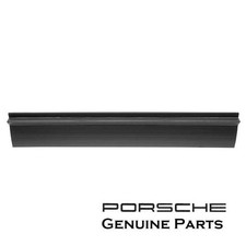 Genuine Porsche 911 Rear Spoiler Grille Wall 99351212100