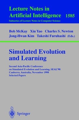 Simulated Evolution and Learning Bob McKay