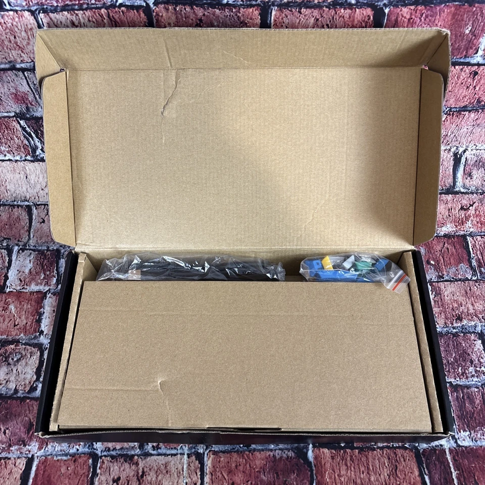 Vortexgear Tab 75 Mechanical Keyboard ANSI US Cherry Clear MX Black/Grey - Image 4 of 4