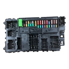 FORD RANGER BCM FUSE SMART JUNCTION BOX MK3 2019-2023 2.0 YN2X JU5T-15604-BEM