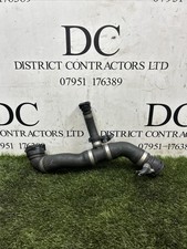 BMW E81 E87 LCI E82 Hose Engine Feed Radiator Top Pipe 7566024