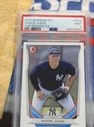 2014 Bowman Draft - Top Prospects Aaron Judge #TP-39 (RC)