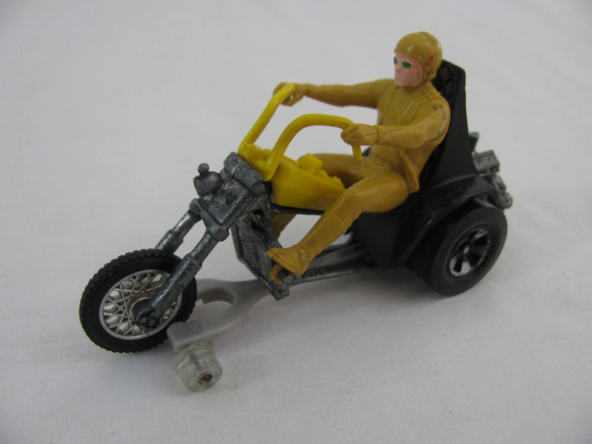 Las mejores ofertas en Vintage Mattel Hot Wheels Rrrumblers