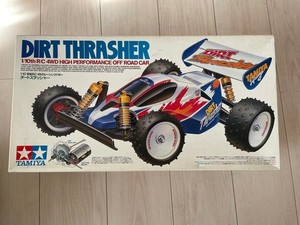 Tamiya Dirt Thrasher | eBay