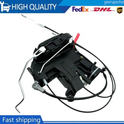 For Toyota Tundra 00-06 Front Left Driver Door Lock Latch Actuator *W/O Full Cab