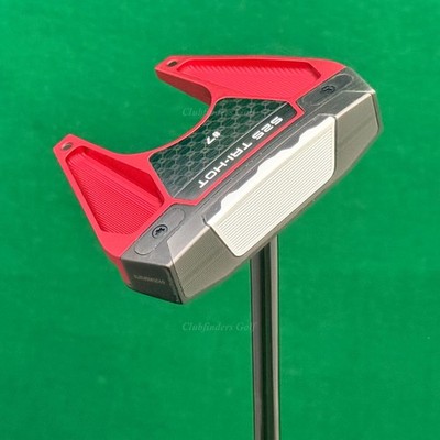 Odyssey 2026 Square 2 Square Tri-Hot #7 35