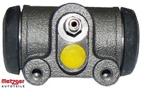 Metzger 101-613 Radbremszylinder Zylinder Radbremse