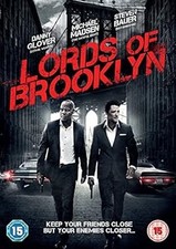 Lords of Brooklyn [DVD], , New DVD