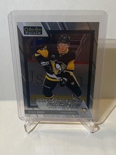 2023-24 O-Pee-Chee Platinum #294 Ryan Shea
