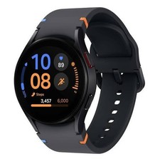 Samsung Galaxy Watch FE (2024) SM-R866U 40mm Black (LTE) Unlocked