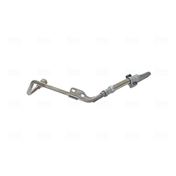 ÖLleitung Lader Nissens 935233 Carbonstahl FüR Audi A4 B8 8K2 A5 8T3 Avant 8K5-image