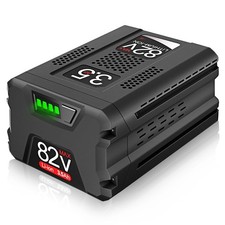 3.5Ah Battery For Briggs Stratton Snapper XD 82Volt Cordless BSB3AH82 BSB2AH82