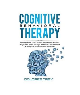 Cognitive Behavioral Therapy, Dolores Trey