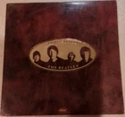 The Beatles – LOVE SONGS - Capitol SKBL-11711 (1977 2LP w/ Lyric Booklet)  - NM