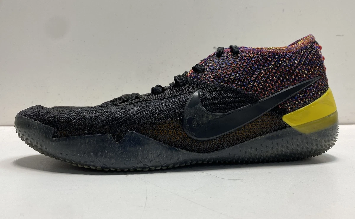 Nike Kobe AD NXT 360 Yellow Strike for Sale | Authenticity