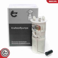 Esen Skv Kraftstoffpumpe FöRdereinheit 02SKV763 FüR Freelander L314 Landrover 1