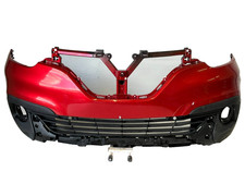 RENAULT KADJAR 2015-2018 FRONT BUMPER  620220343R