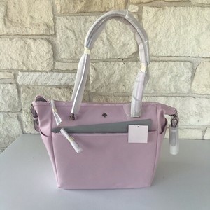 kate spade baby bag