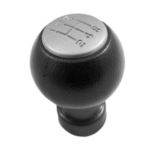 Schaltknauf Schalthebel 5 Gang Für Suzuki Swift MK3 III EZ MZ 05-10 SX4 EY GY