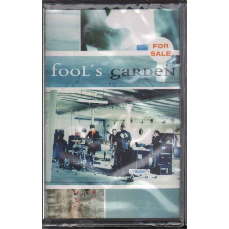 Fool's Garden MC7 For Sale Nuova Sigillata 3259130068344