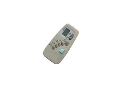Remote Control For Acson Awm10g Alc10c Awm10gr Alc10cr Air Conditioner Ebay