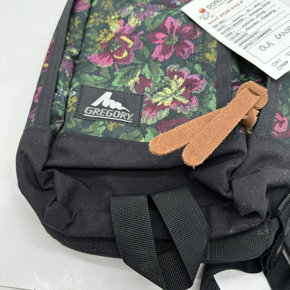 Gregory 2025 sling bag