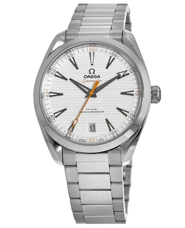 Nuovo omega seamaster discount