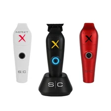 StyleCraft Pro Instinct-X Trimmer Metal Edition Vector Motor Barber -OPEN BOX