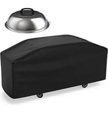NUPICK Grill Cover for Blackstone 36” Griddle, Camp Chef, Royal Gourmet and More