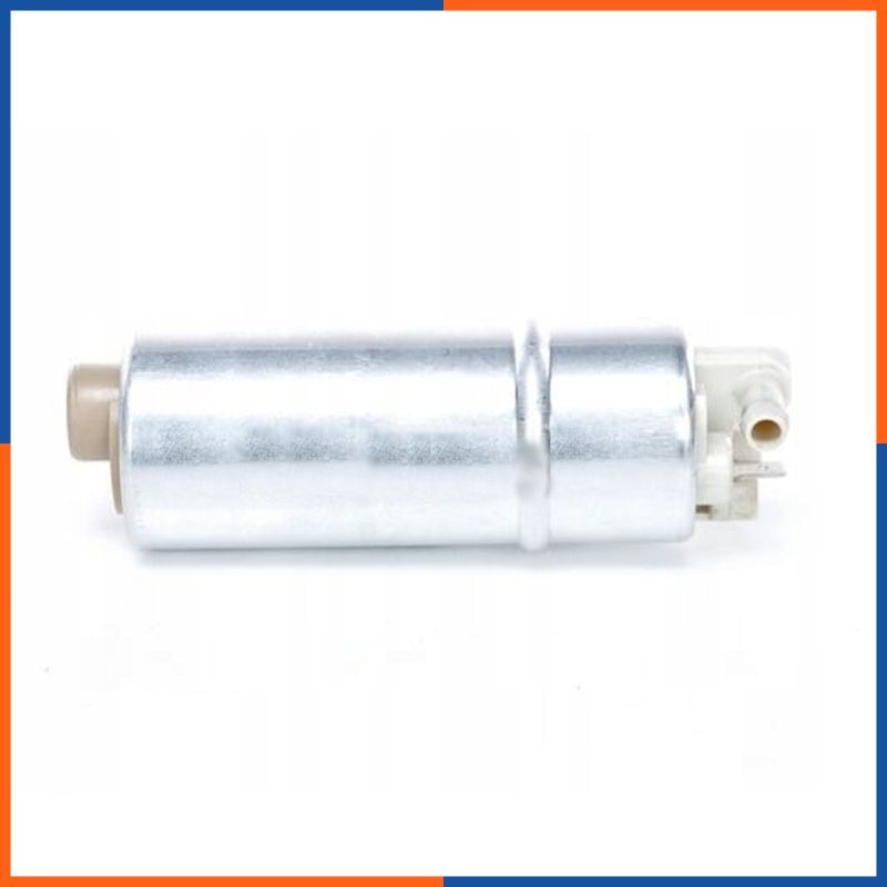 Pompe à carburant pour Peugeot - Module d'alimentation d'essence essence 76481