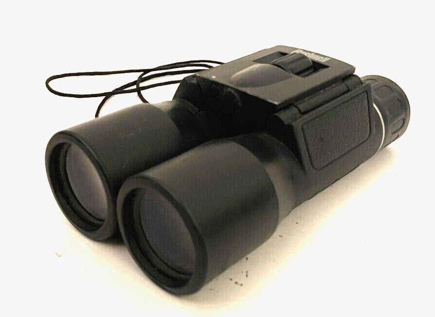Bushnell 16x32 Binoculars 168ft at 1000yds Outdoor Compact Lightweight