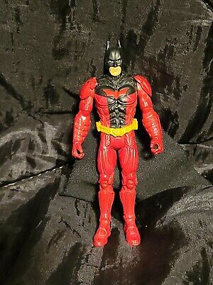 Dc Comics The Red BATMAN  3.75'' action figures Toys Gifts xmas gifts
