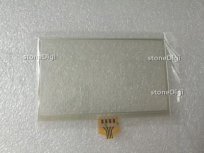 For TomTom XL IQ N14644 CANADA 310 4ET03 Live V2 Touch Screen Digitizer Glass